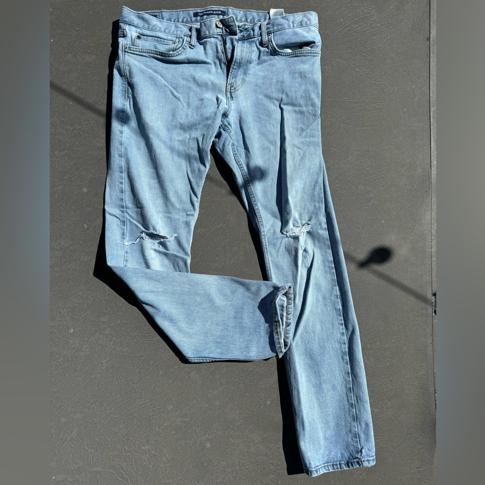 Calvin klein jeans